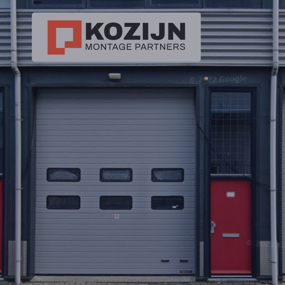 KMP Horren productie